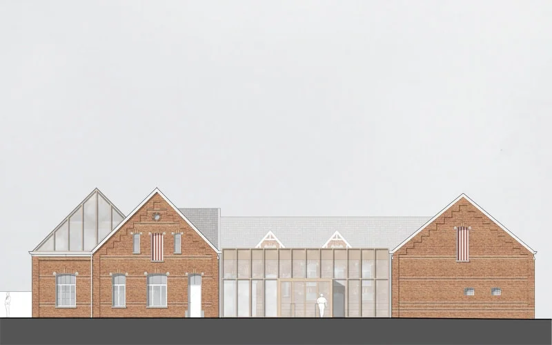 BELEEFCENTRUM KAMPENHOUT