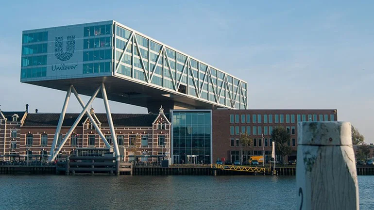 UNILEVER ROTTERDAM