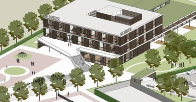 BS VLINDERDREEF MOERBEKE