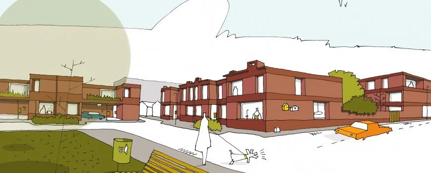 DE NIEUWE ERVEN TURNHOUT