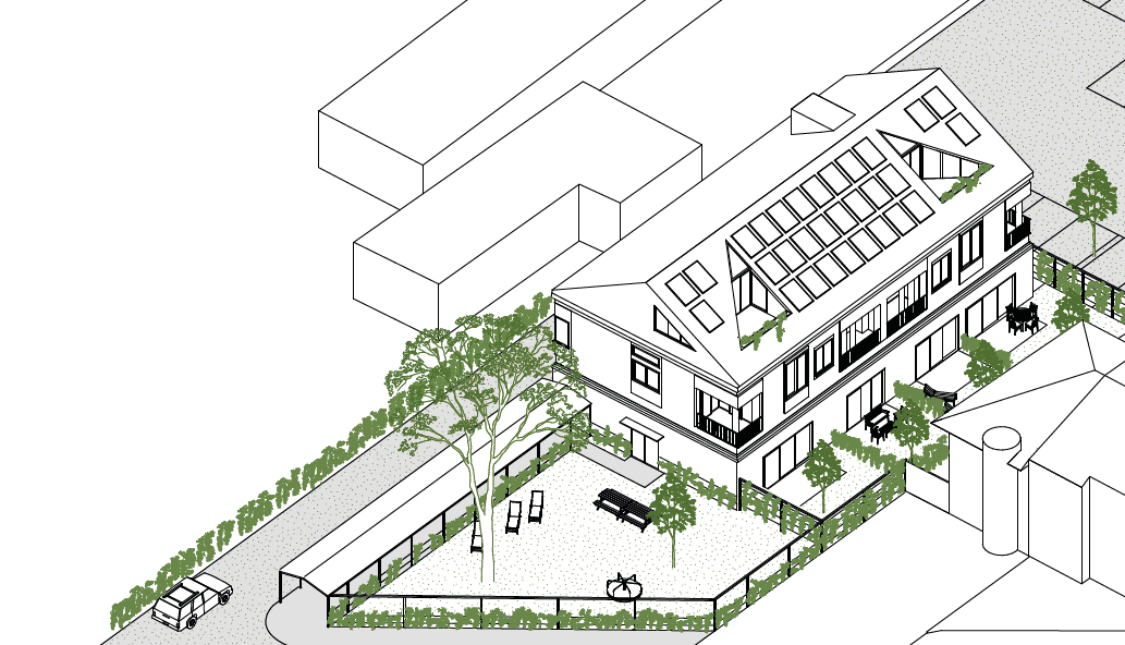 Bruulstraat Haaltert