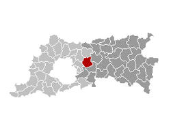 Administratief Centrum Kortenberg