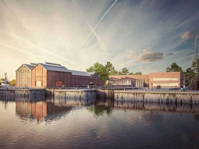 Maritiem Museum Antwerpen