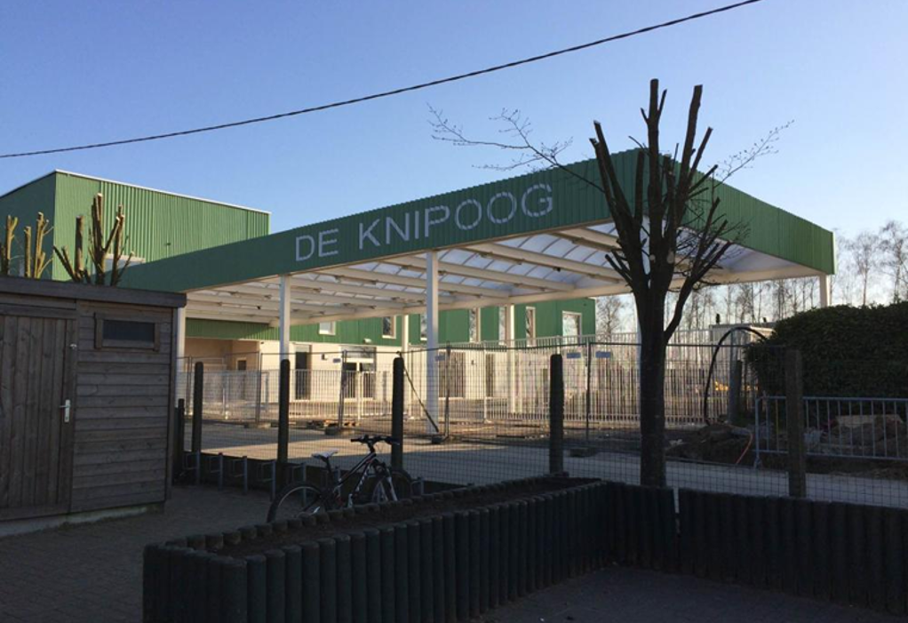 De Knipoog Tollembeek