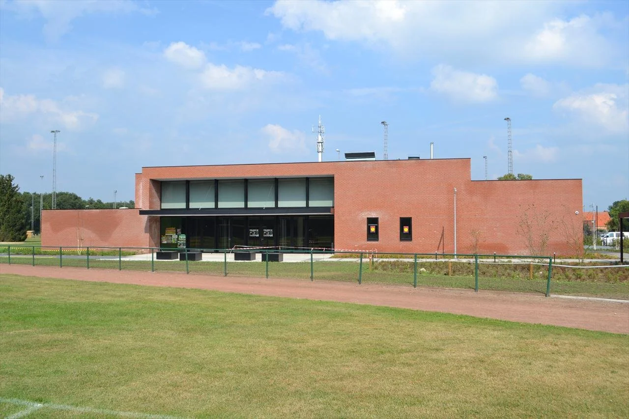 Evenementenzaal De Dreef Vorselaar