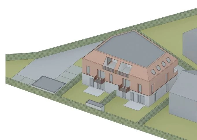 Roodhuisberg Aarschot