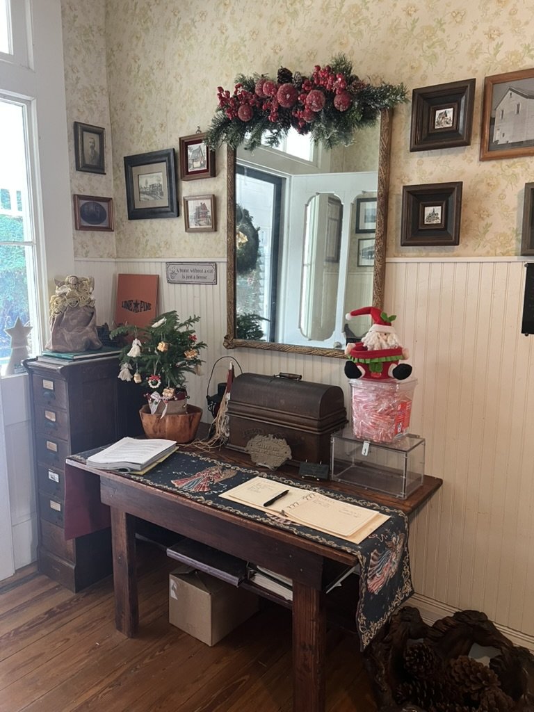 Entry * original dogtrot