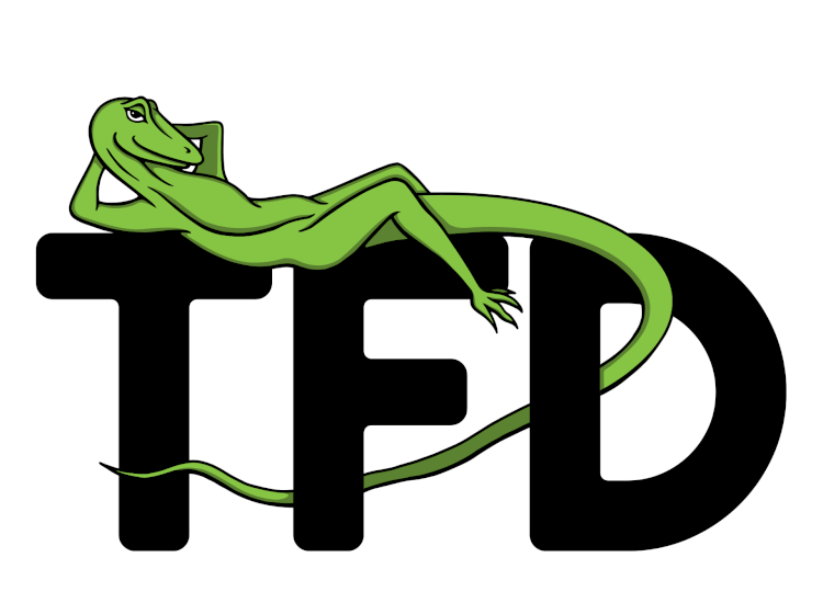 TFD Design Co