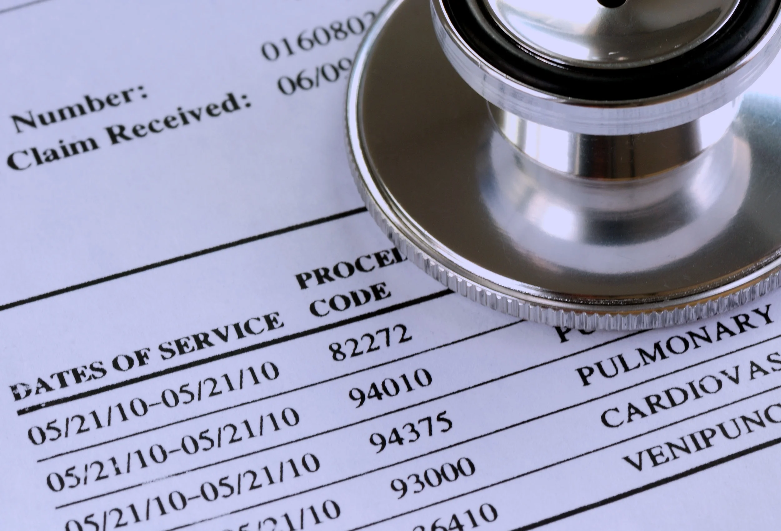 Medical Coding Services | Medical Billing Solutions | Clarus RCM