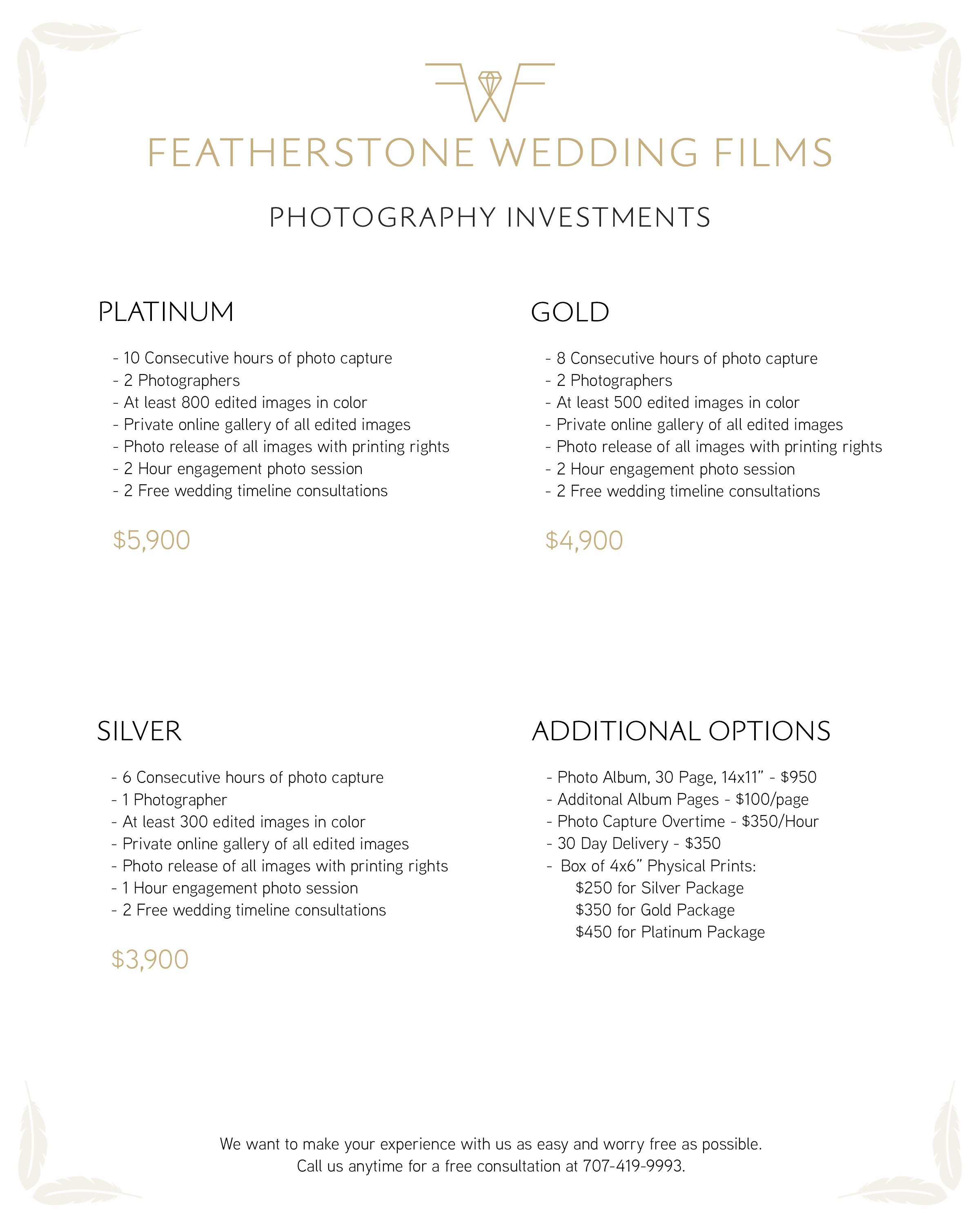 Featherstone Wedding Films - Photography Price Guide.jpg
