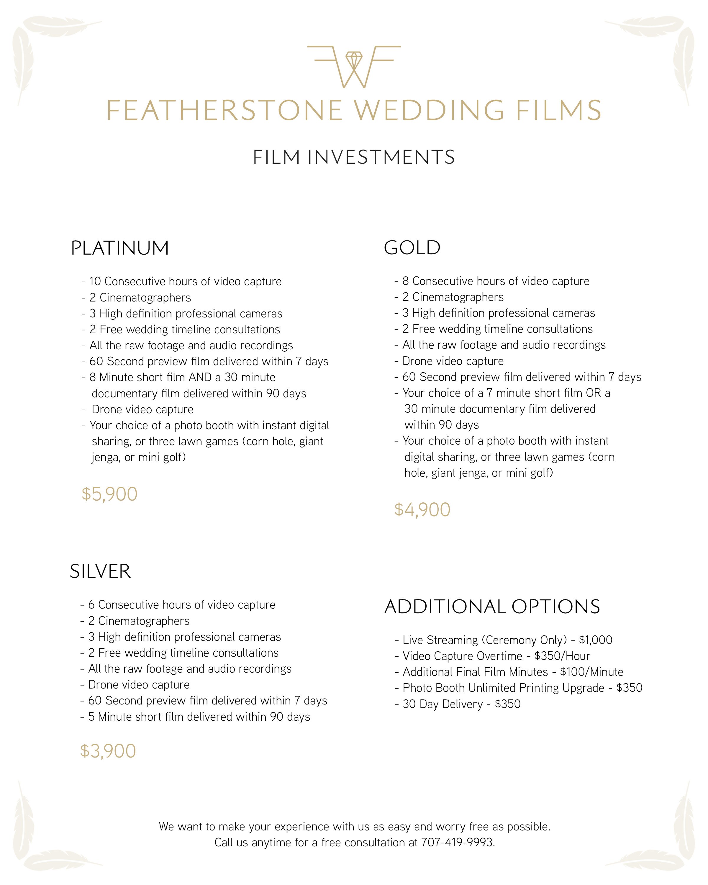Featherstone Wedding Films - Video Price Guide.jpg