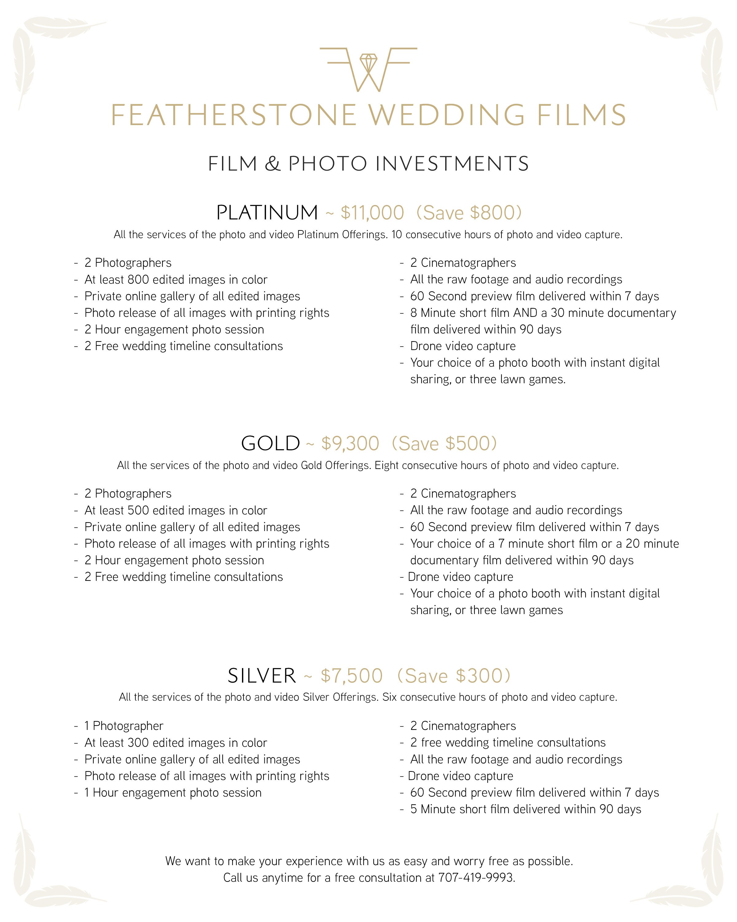 Featherstone Wedding Films - Photo and Video Combo Package Price Guide.jpg