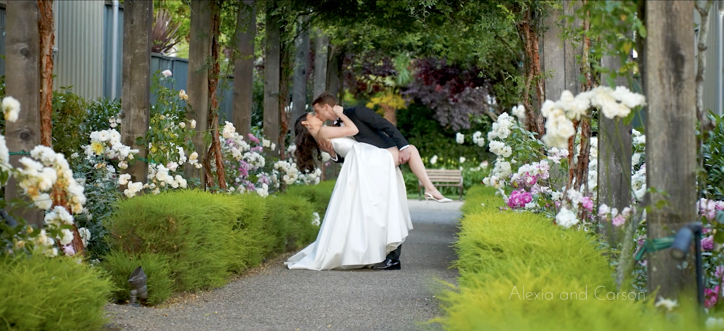 When Should You Book a Wedding Videographer?