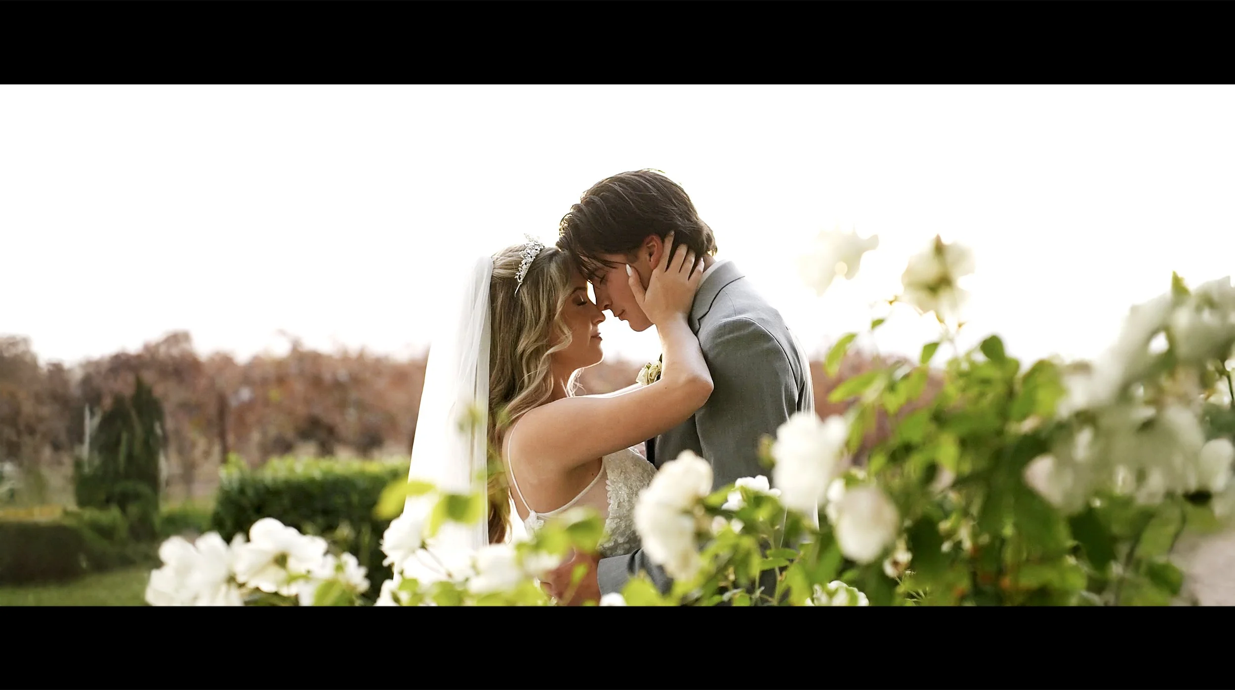 What Makes a Wedding Film Feel Timeless