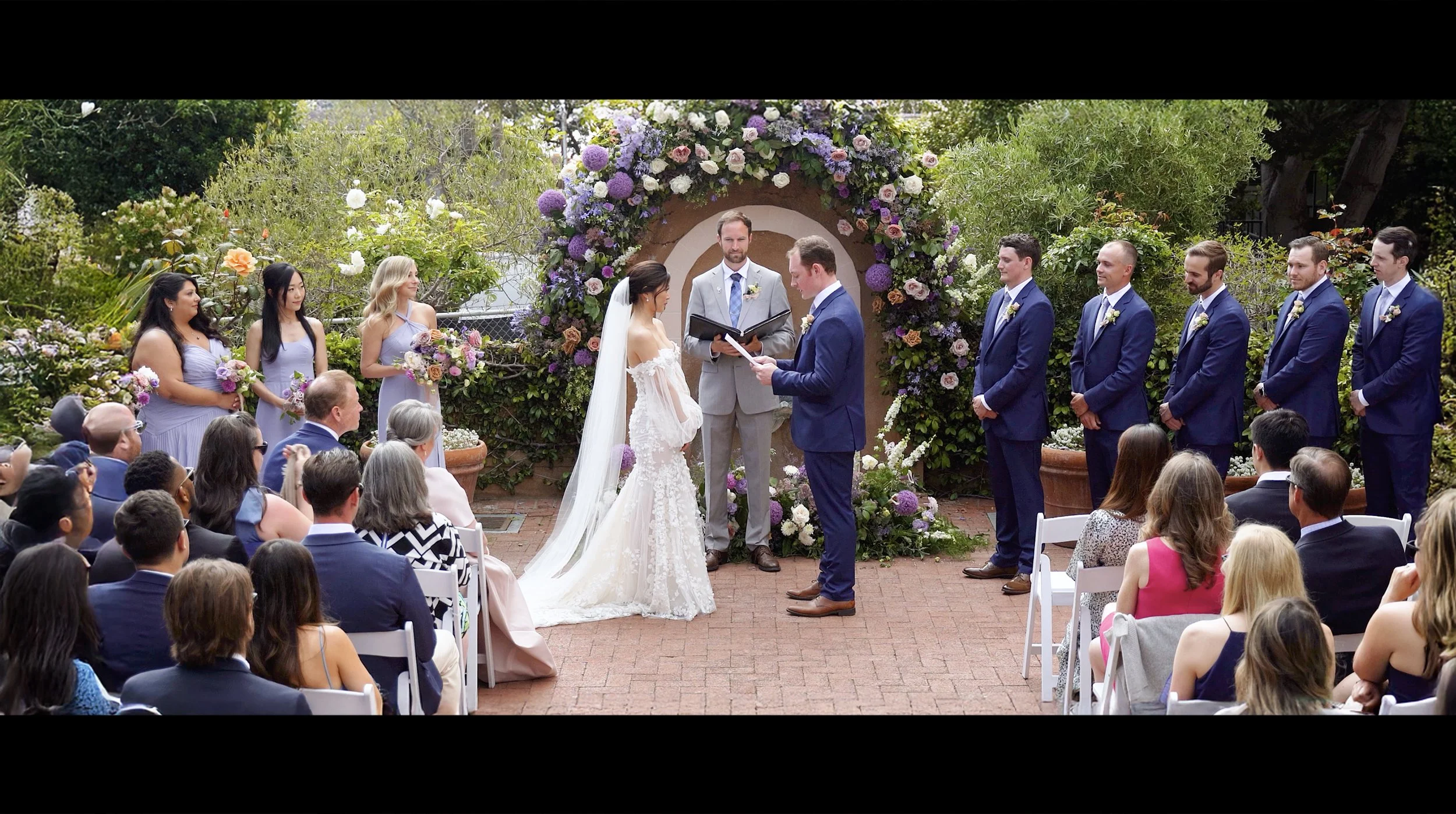 What Couples Actually Think About When Choosing a Wedding Location