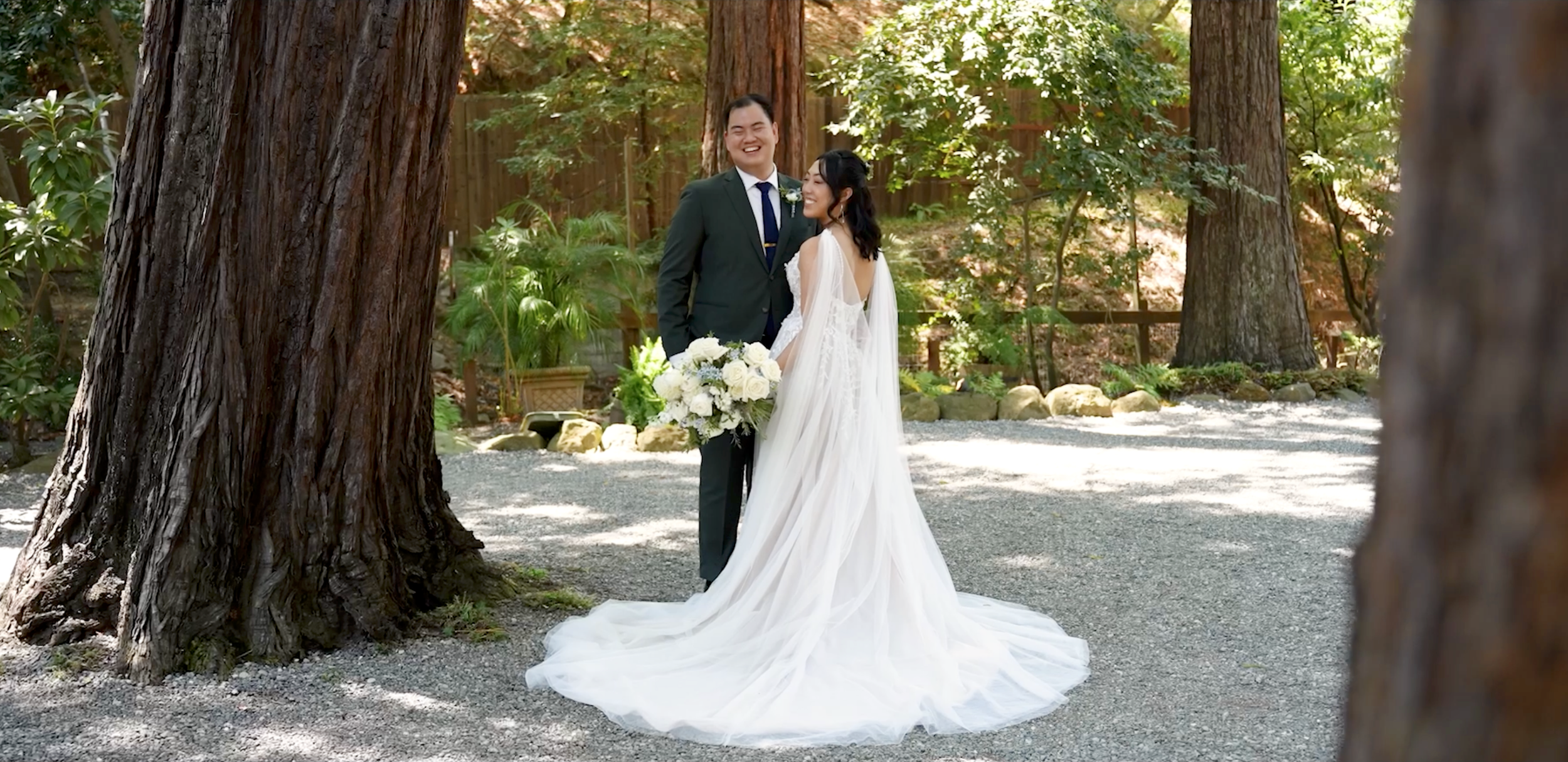 The Difference Between Remembering a Wedding and Feeling It Again