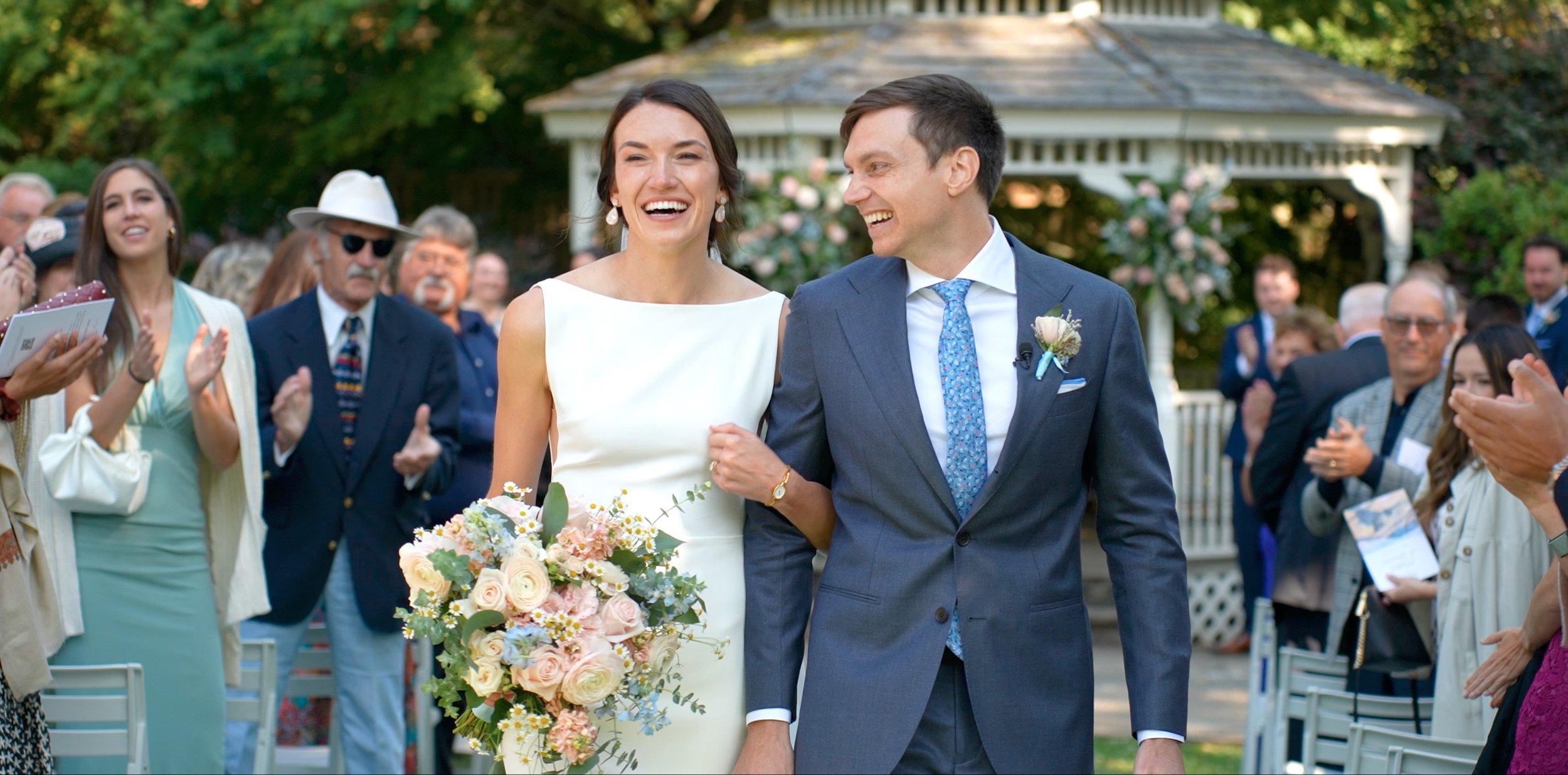 Should We Include Full Vows and Speeches in Our Film?