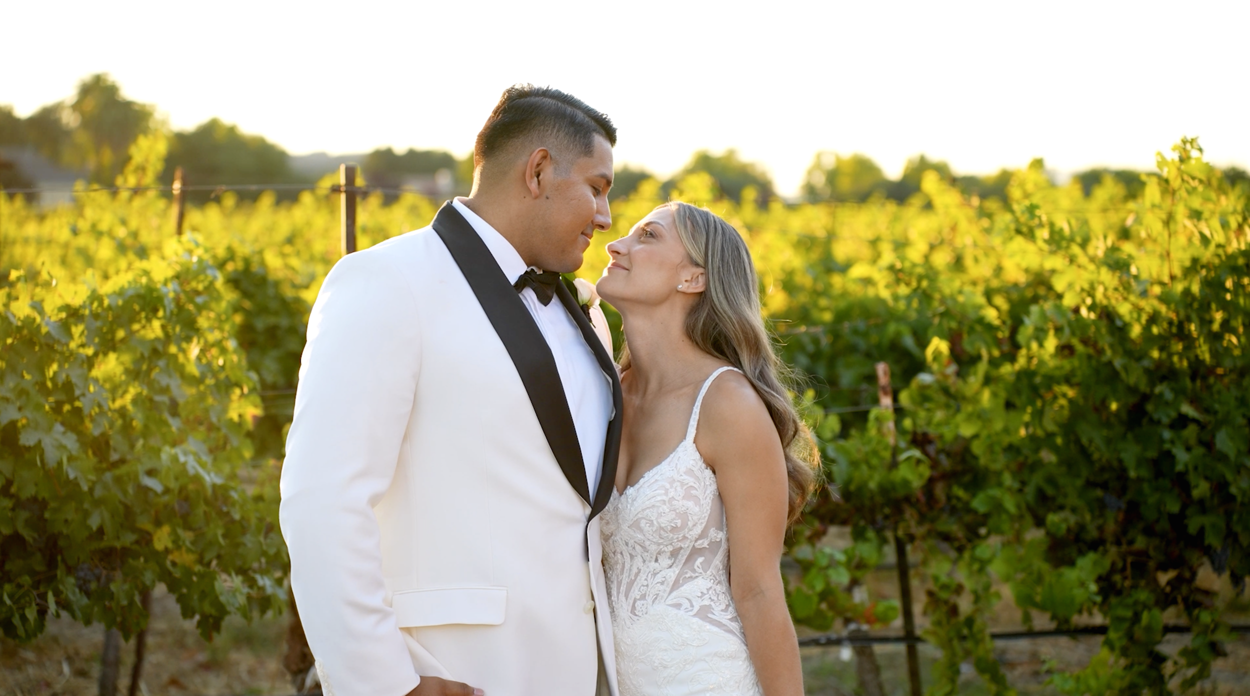How Photo and Video Work Together on a Wedding Day