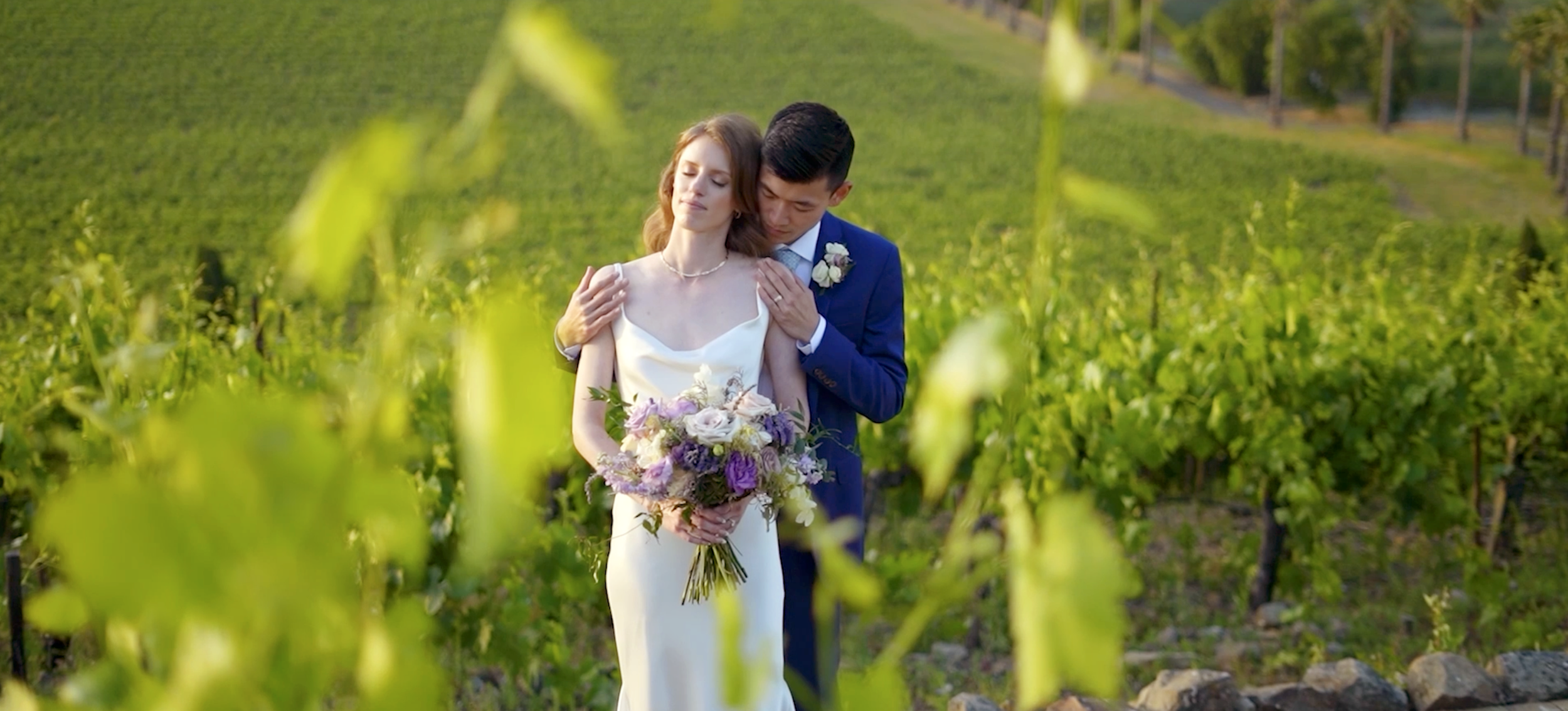 What Actually Makes a Wedding Film Feel Complete