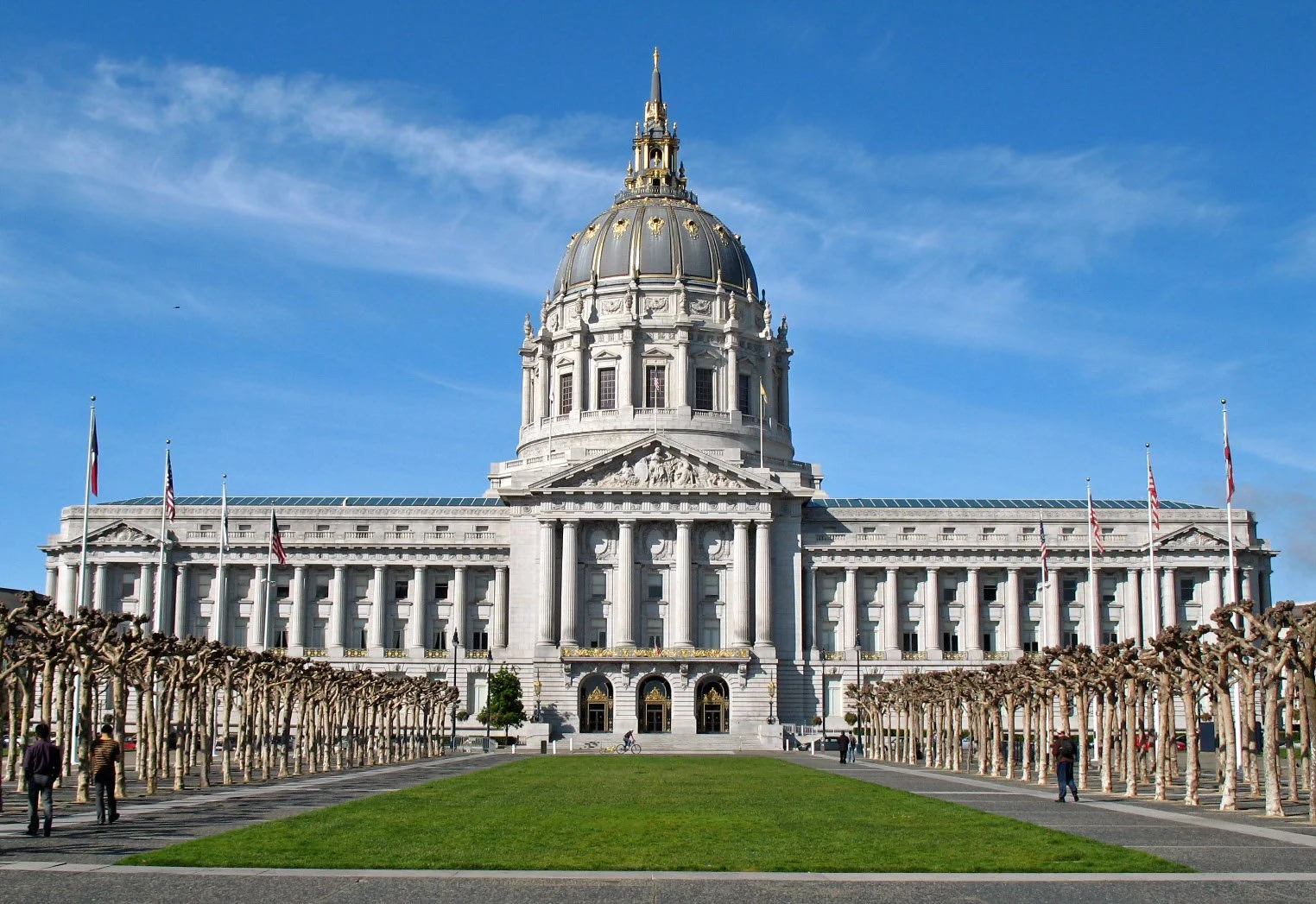 What Makes San Francisco City Hall Weddings So Timeless?