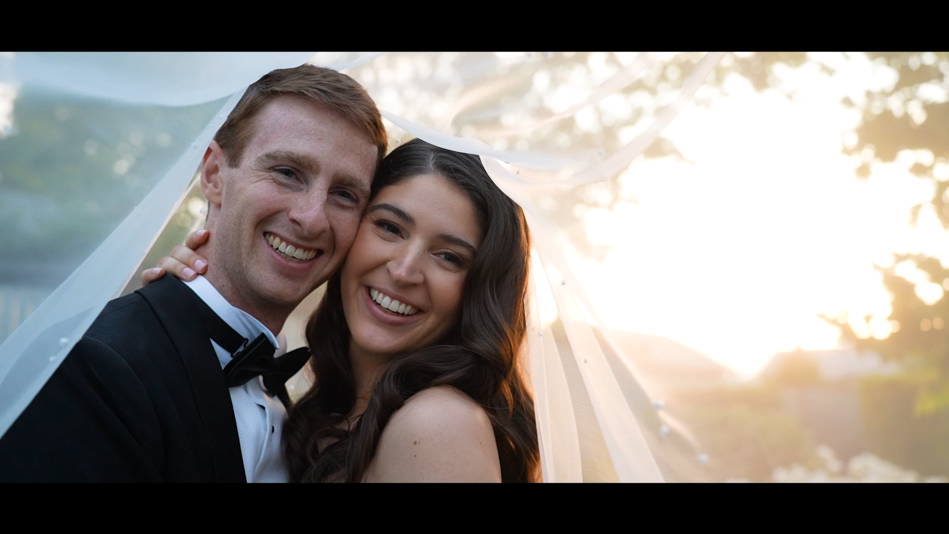 Why a Church and Reception in Two Locations Can Reshape the Wedding Day