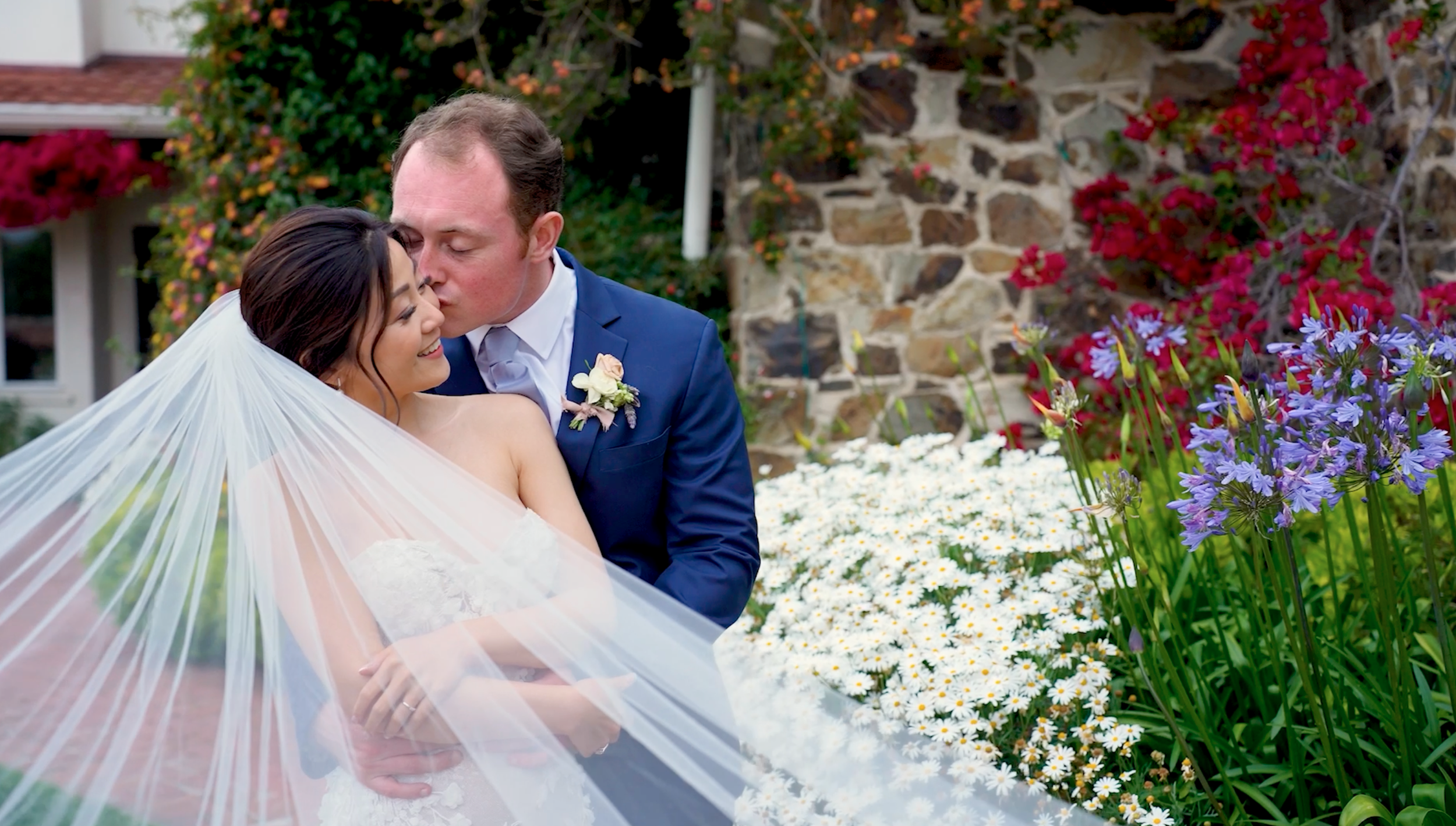 Questions to Ask a Wedding Videographer Before You Book