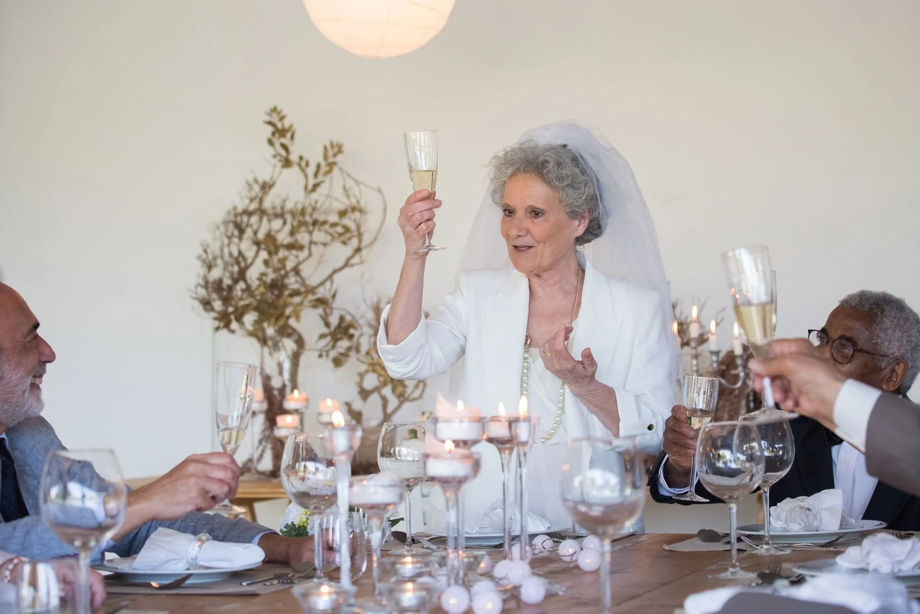 Is a Wedding Videographer Worth It? What Couples Say a Year Later
