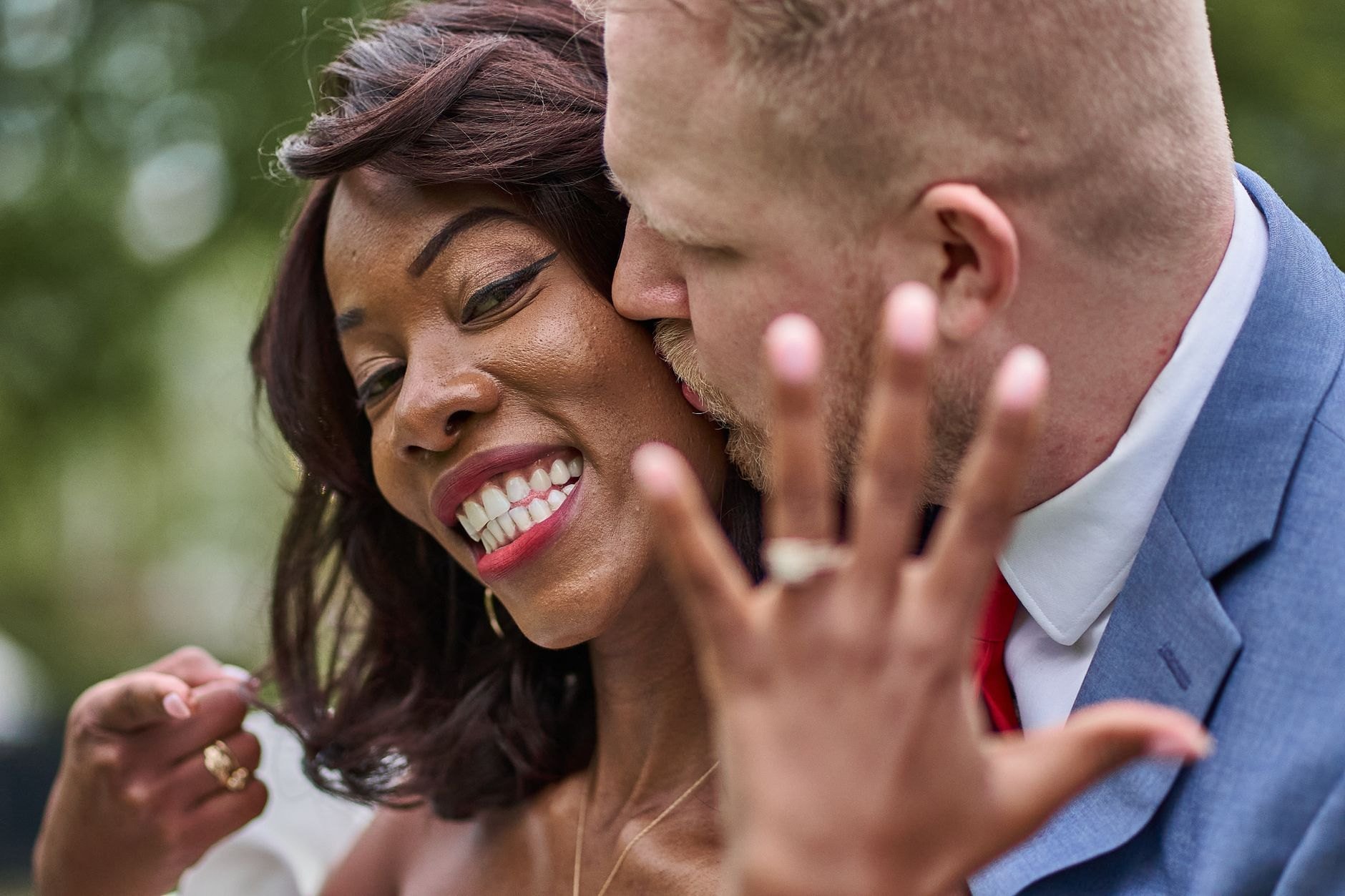 Just Engaged This Holiday Season? What to Lock In First for a 2027 Bay Area Wedding
