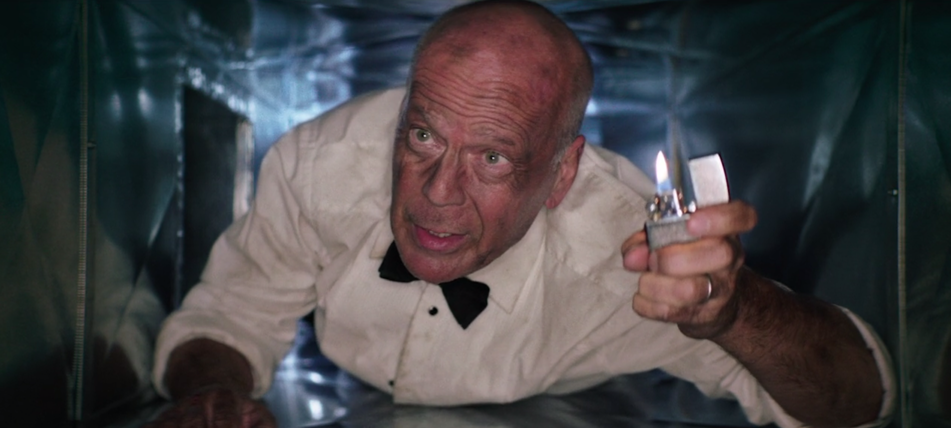 Bruce Willis Roast Brian Ziskind Bruce Willis Roast Brian Ziskind