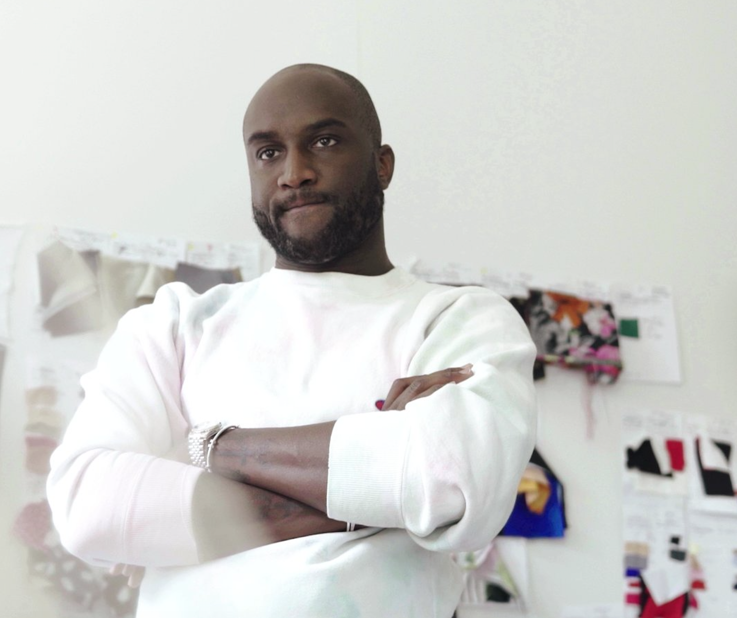 Virgil Abloh