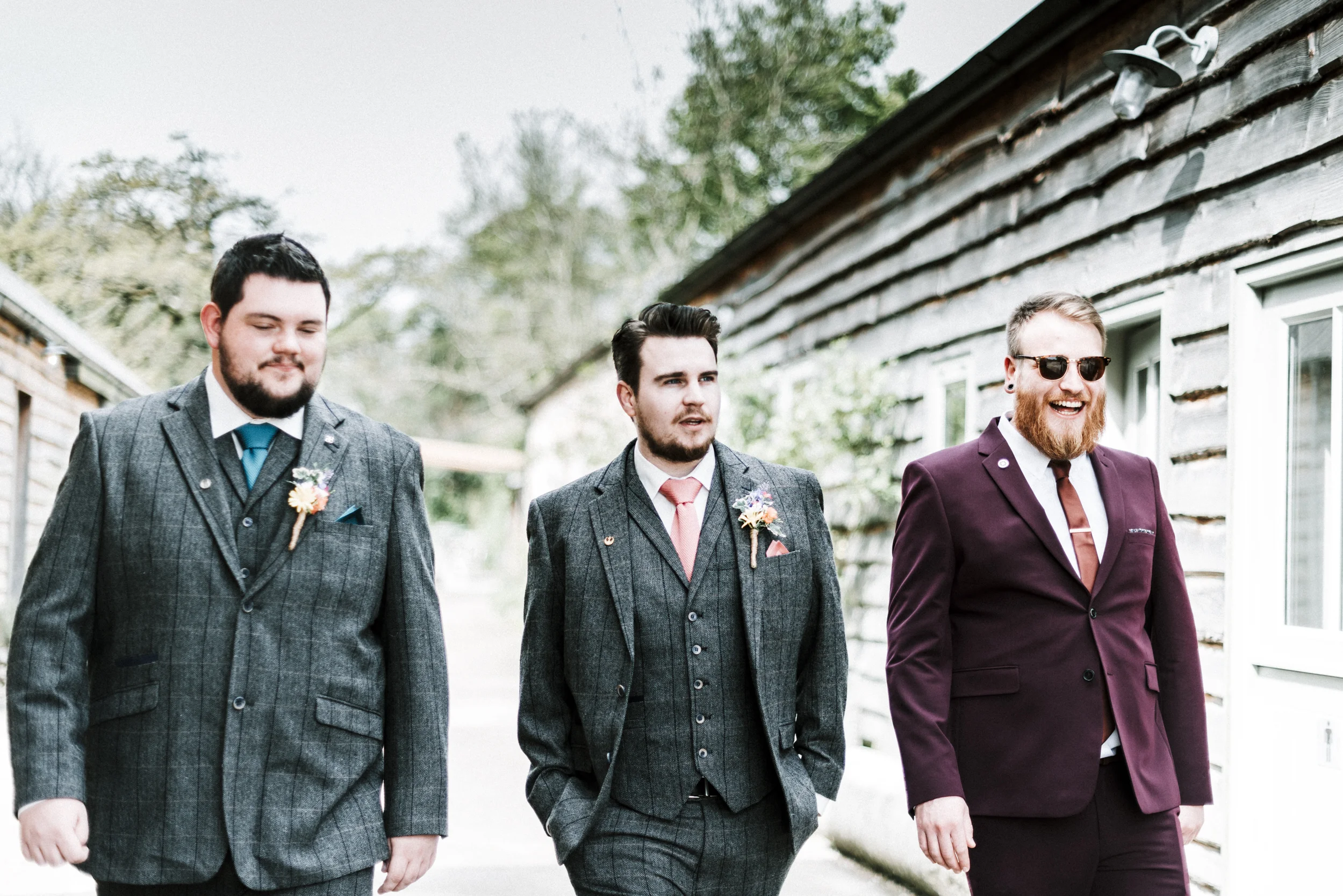 Nancarrow Farm Rustic Wedding Groomsmen.jpg