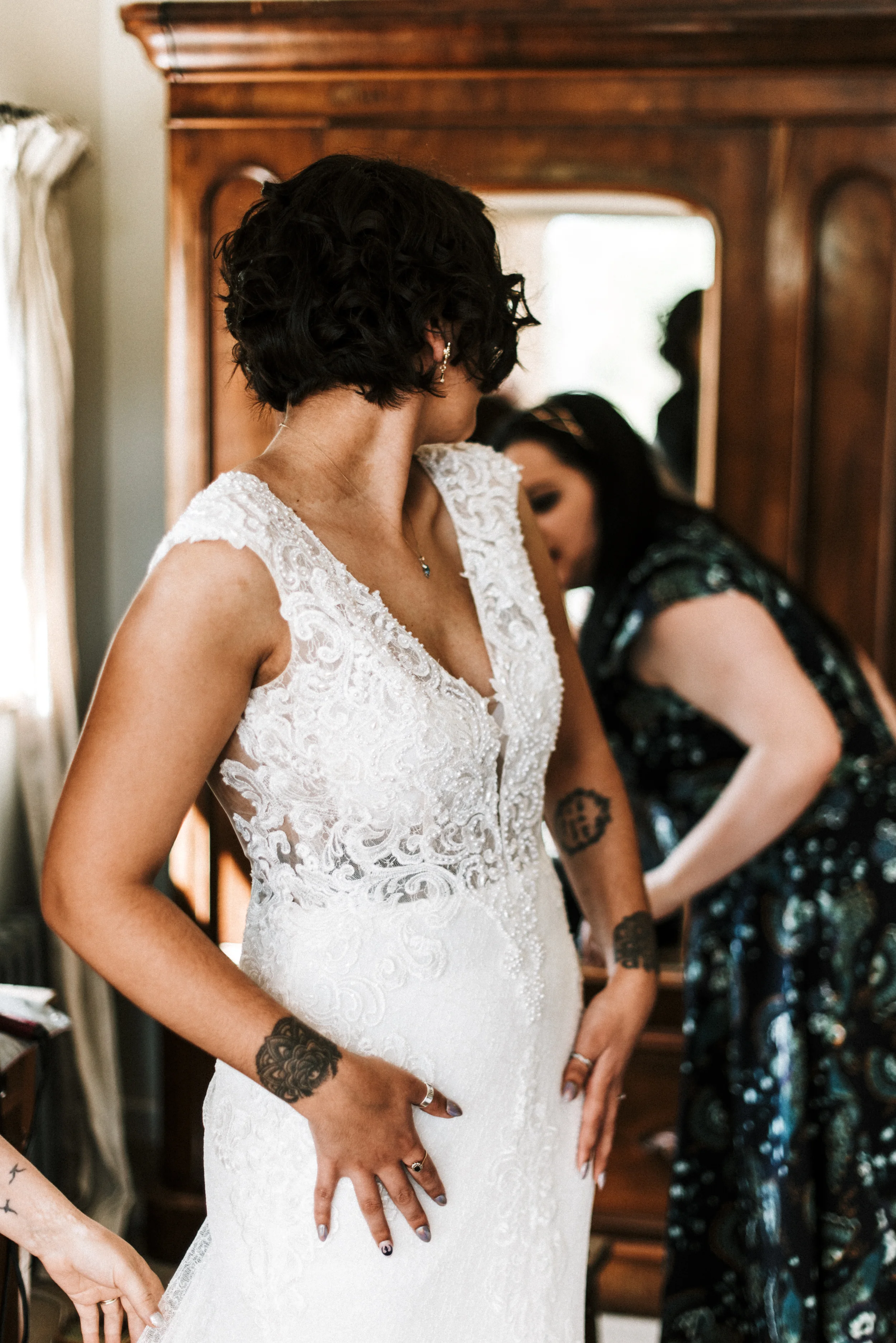 Rustic Wedding - Wedding Dress.jpg