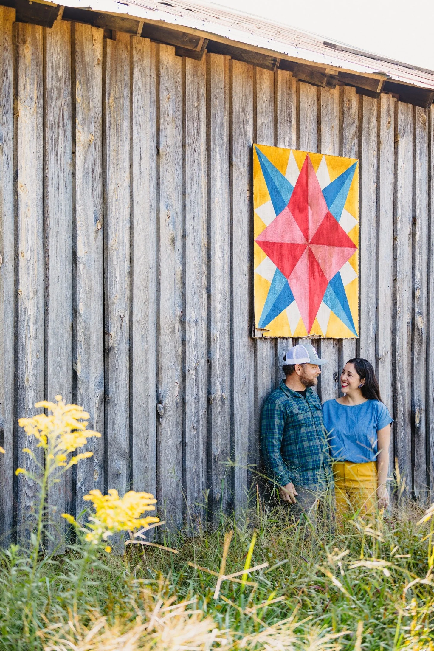 ENC in Pleasant Living 