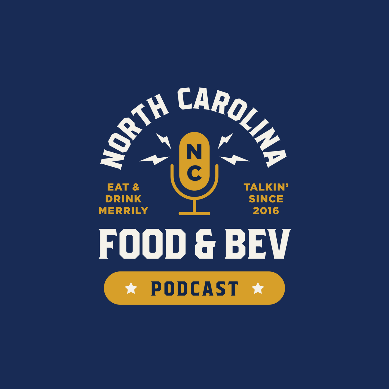 NC Food &amp; Bev Podcast