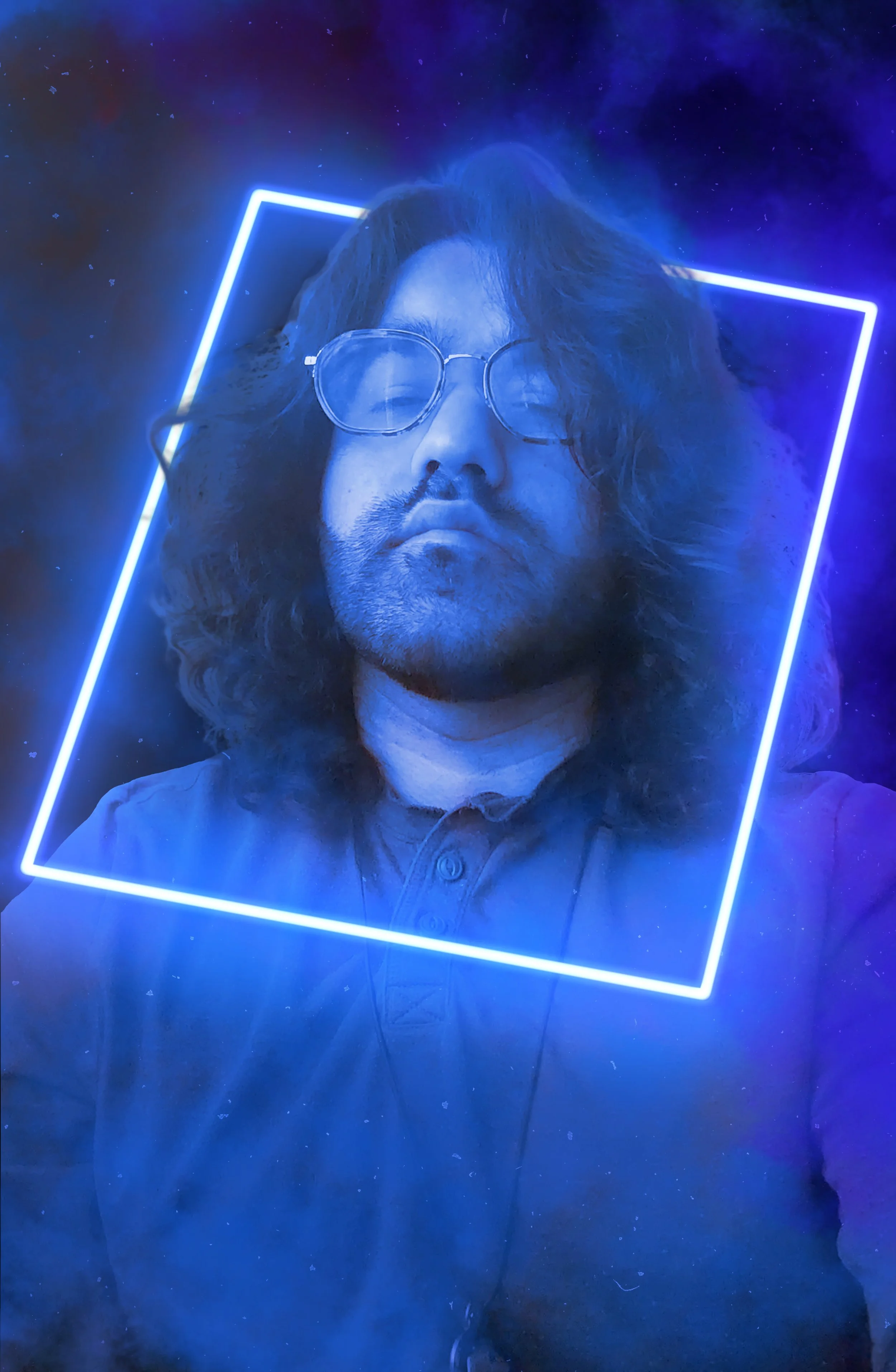 Me in a different era