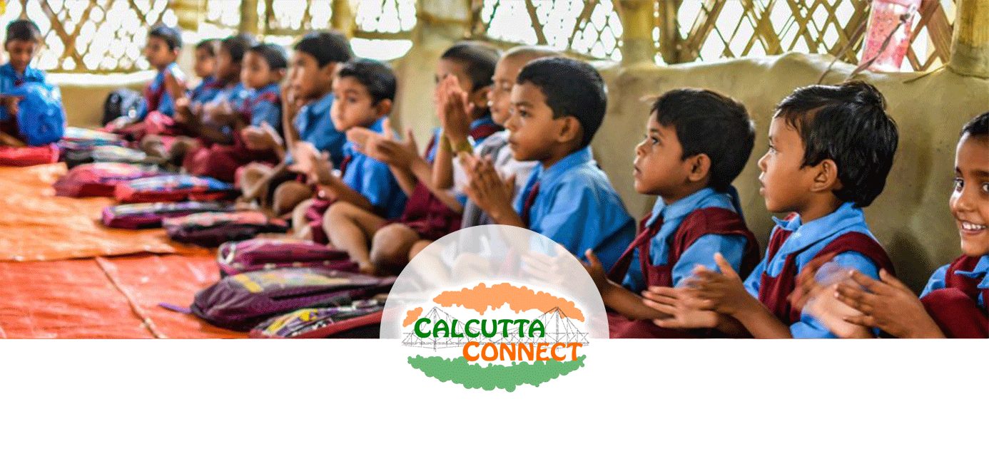 Calcutta Connect supports the education of children and young people from some of the most marginalised communities in Calcutta and surrounding districts by working in partnership with local organisations. They are committed to helping older students from the latter stages of their secondary education and those who have progressed on to further studies by providing them with scholarships. The support they give directly benefits 1500 students in their education.