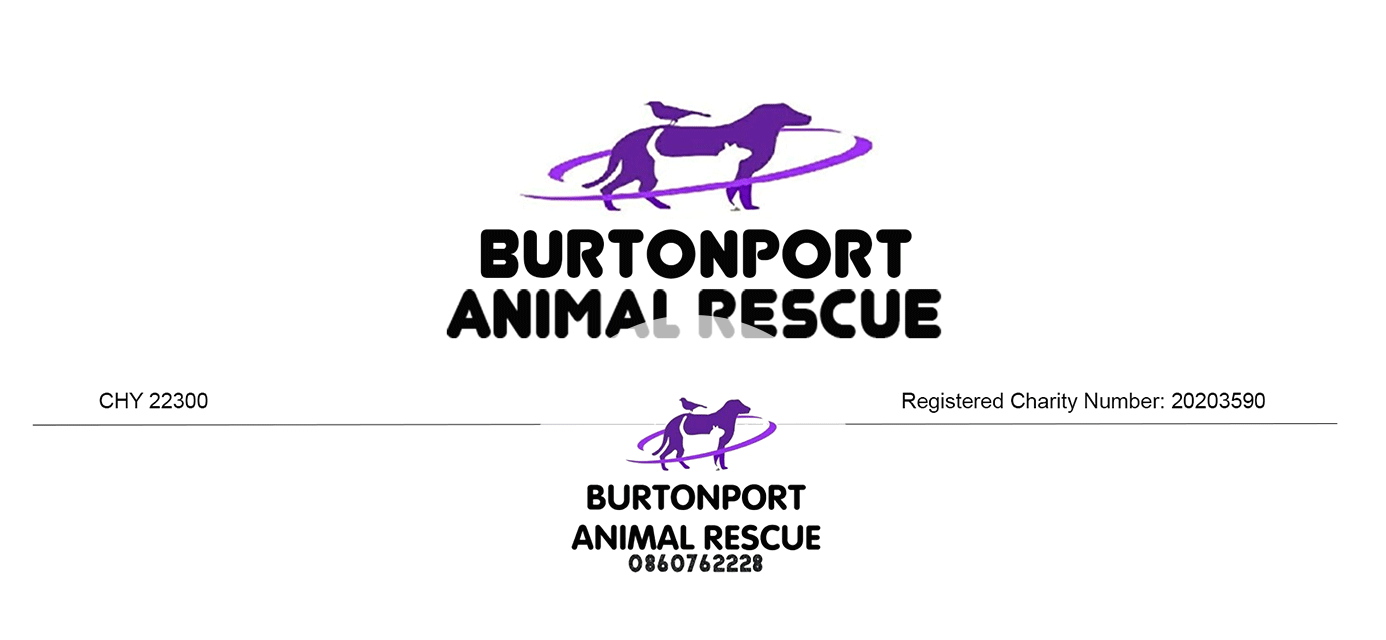 Burtonport Animal Rescue is a small registered charity working to save animals in need in the Burtonport and surrounding areas, relying solely on the support of local people opening their homes and hearts as fosters. They ensure that the sick and injured animals brought to them receive the best possible veterinary treatment and care. In addition, they, spay and neuter the animals before finding them their FURever homes.