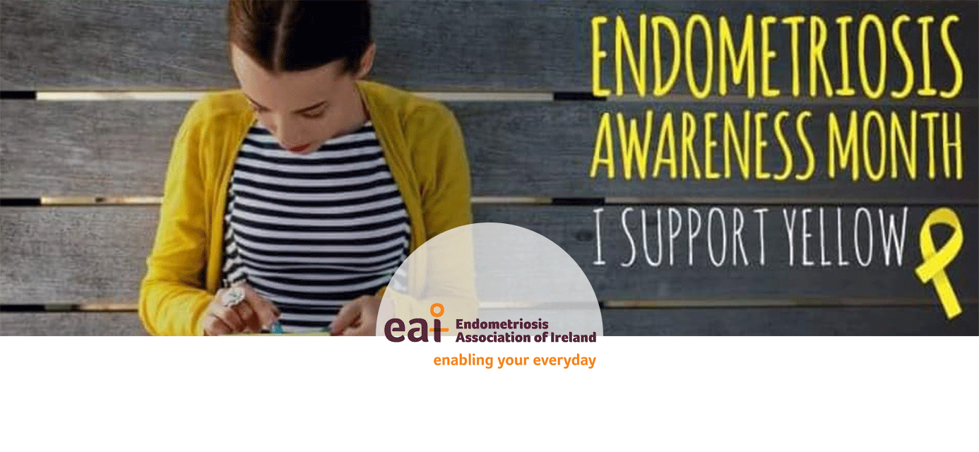 EAI’s purpose is to promote, safeguard and protect the interests of the members of the community in relation to endometriosis and related conditions through the provision of support and education in respect of endometriosis and through the promotion of research into and awareness of endometriosis and related conditions.