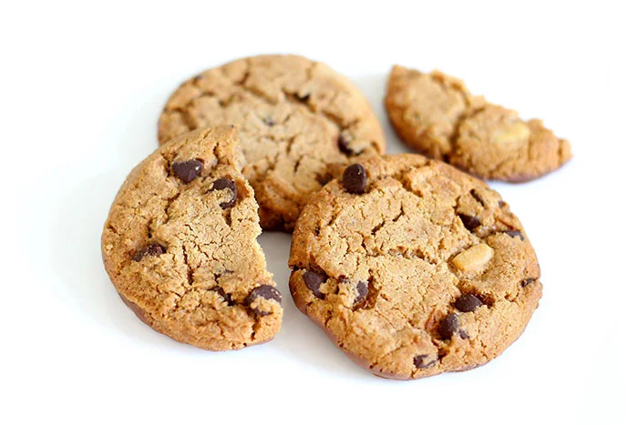 Freshly Baked Cookies from FBO Gander Aviation NL