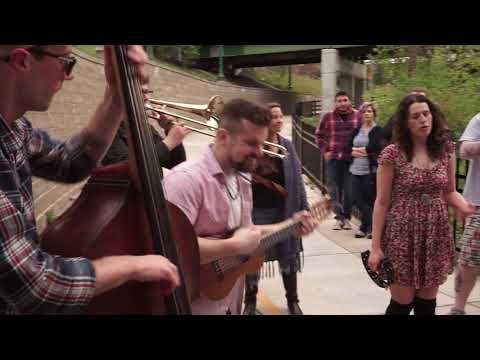 Overpass Fest Syracuse, NY (2017)