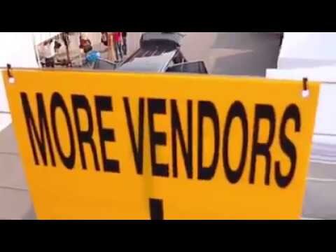 Crafted Handmade Market