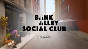 Bank Alley Urban Market