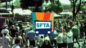 SFTA x Wildflowers 2023