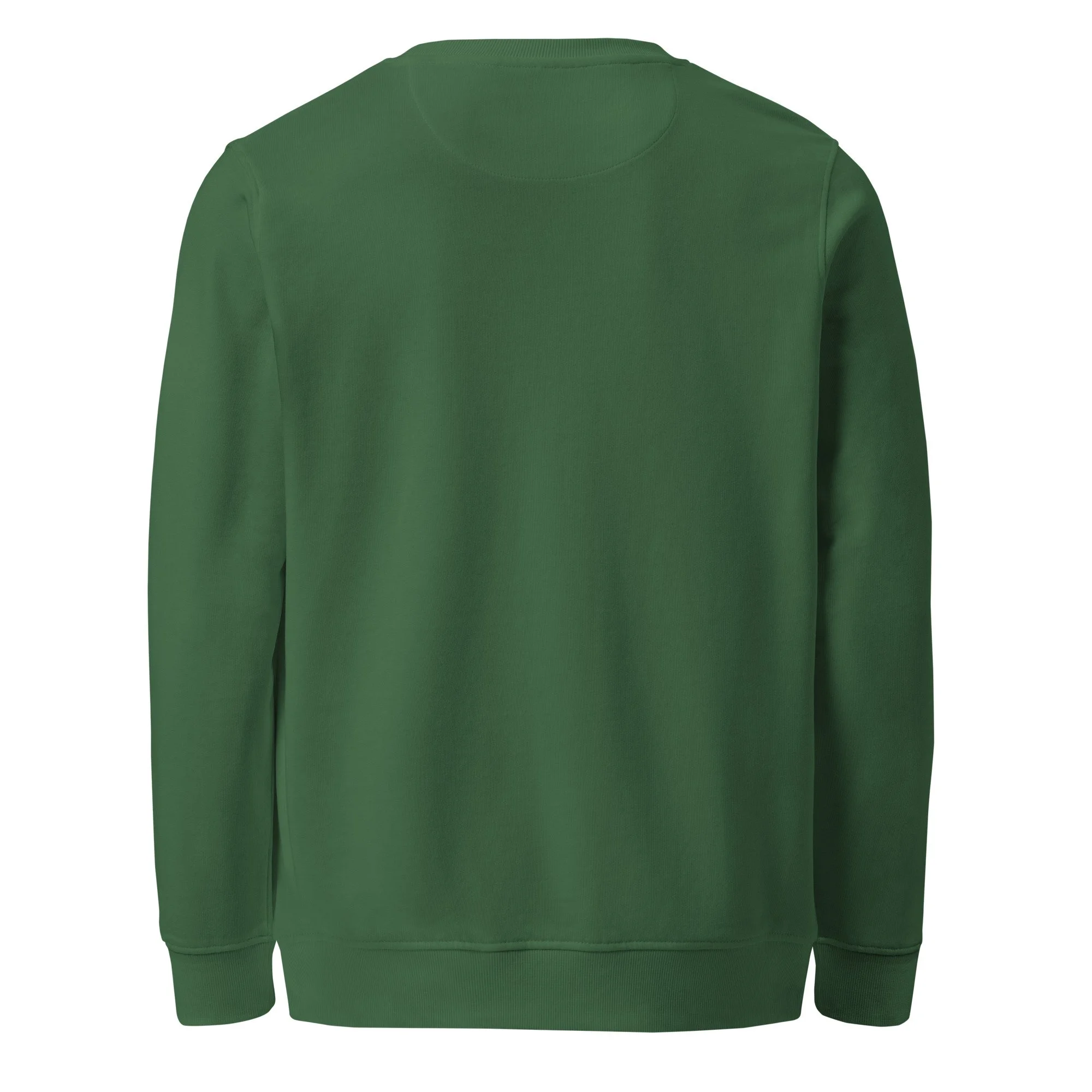 unisex-organic-sweatshirt-bottle-green-back-69e3ac513c601.jpg