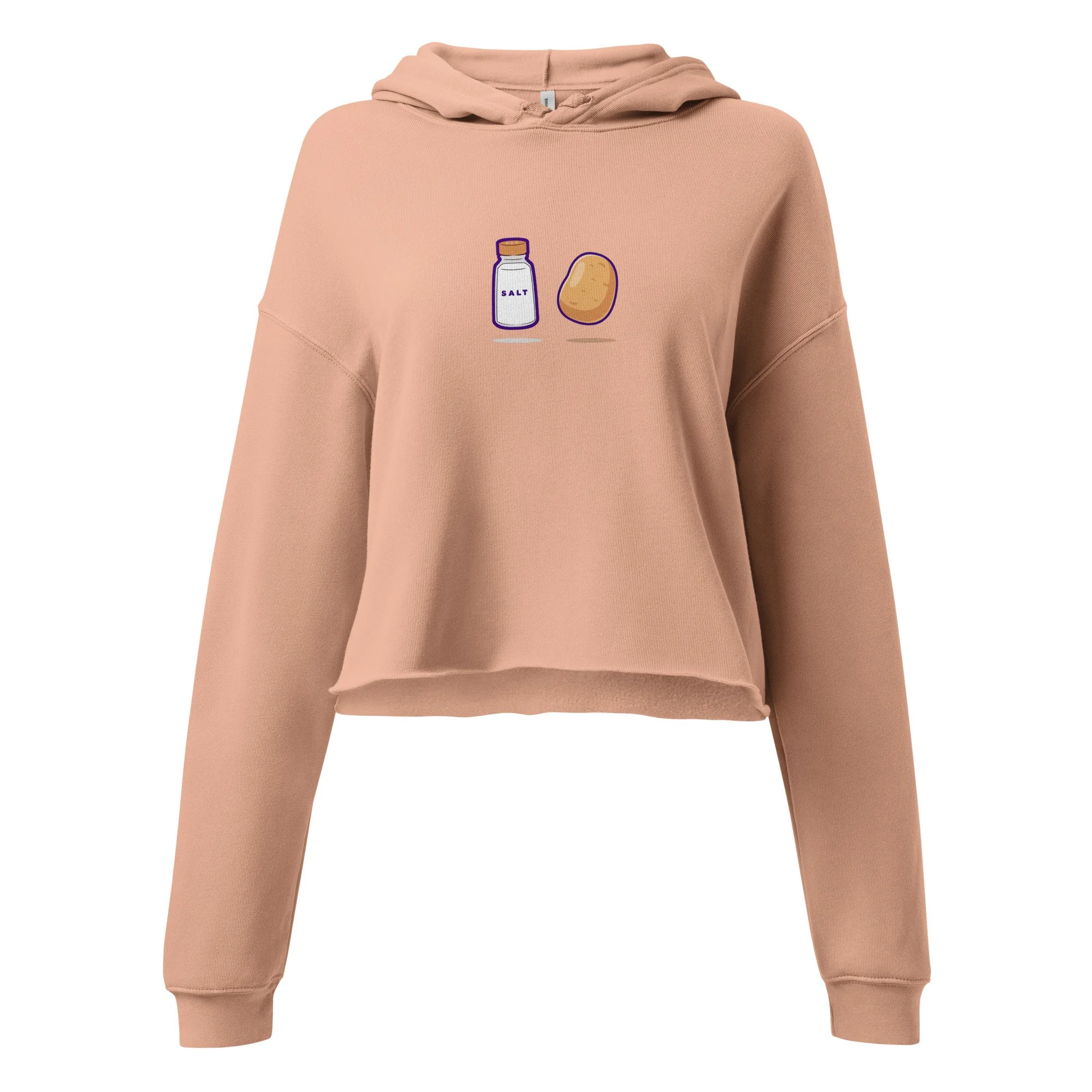 womens-cropped-hoodie-peach-front-69e3b62fbffa3.jpg