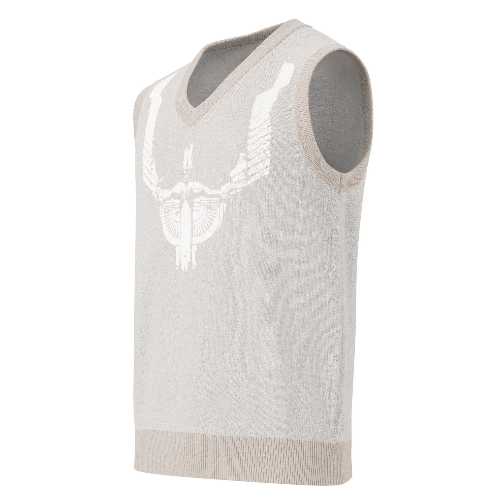 unisex-knitted-v-neck-vest-custom-m-front-69e41d6708610.jpg