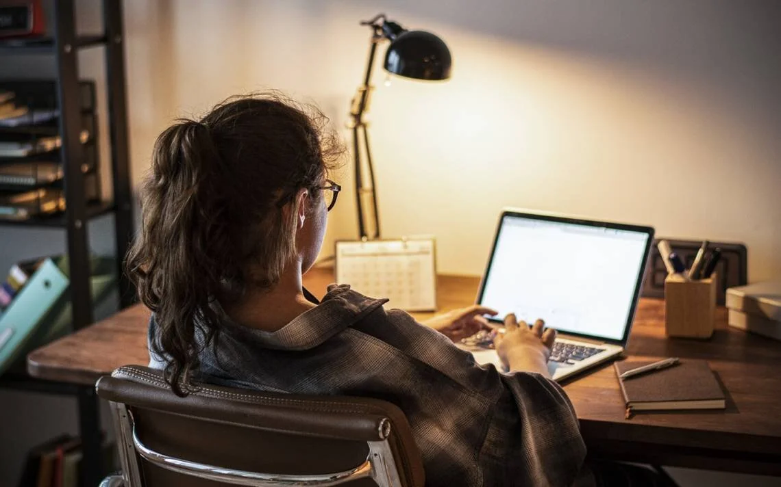 Teletrabajo y contingencia, una forma de redefinirse.