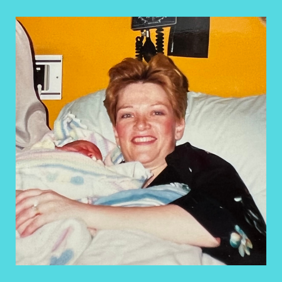 Thoughts By PL: The Choice to Cuddle