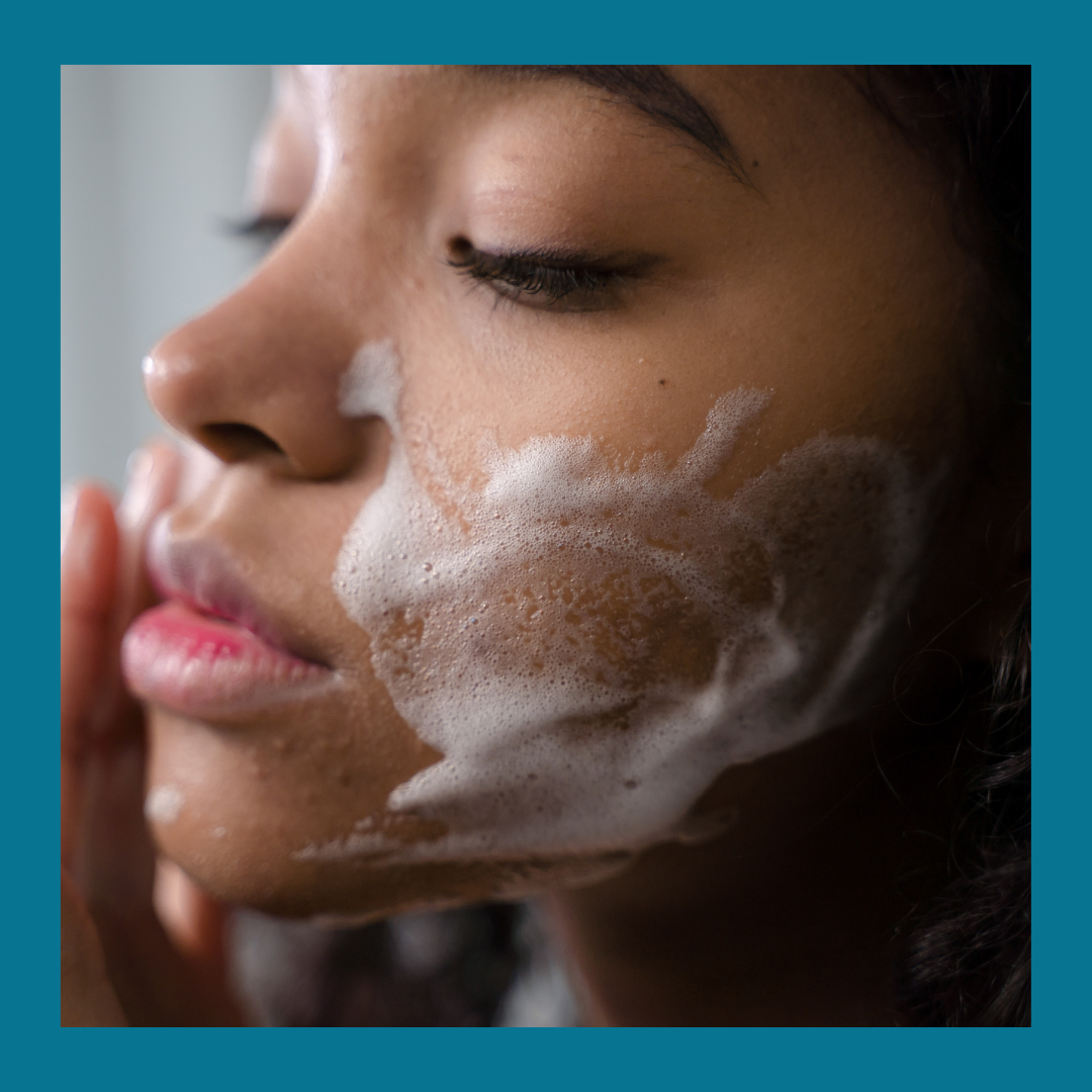 Double Cleansing: A Game Changer 