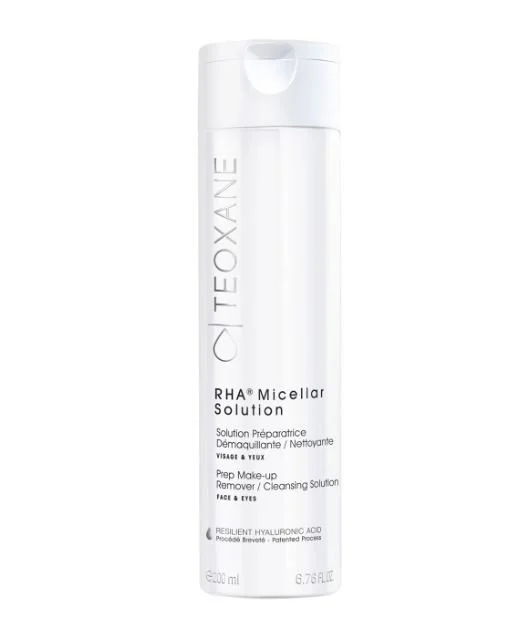 Texoane RHA Micellar Solution
